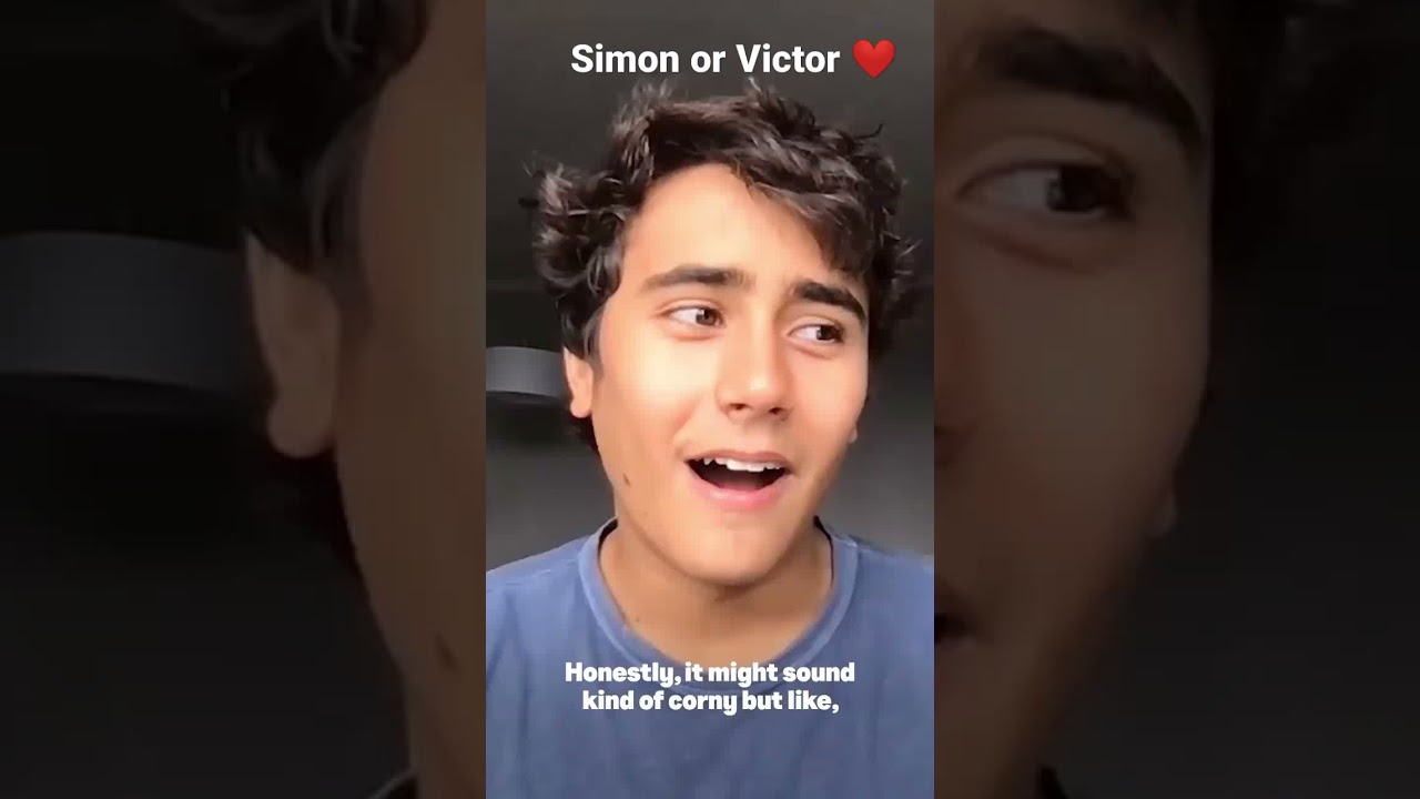 Michael Cimino Excitement to Take Forward the #LoveSimon Path in #LoveVictor