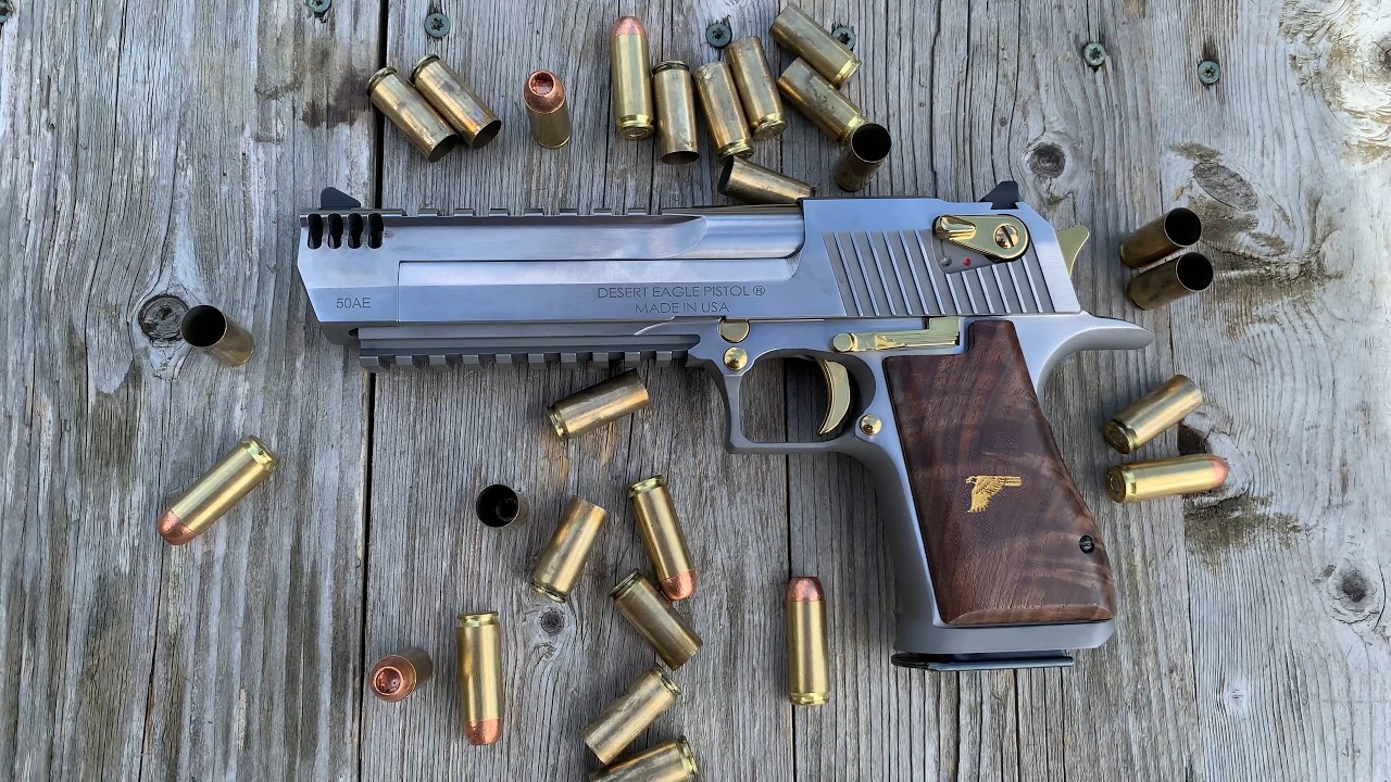 Desert Eagle