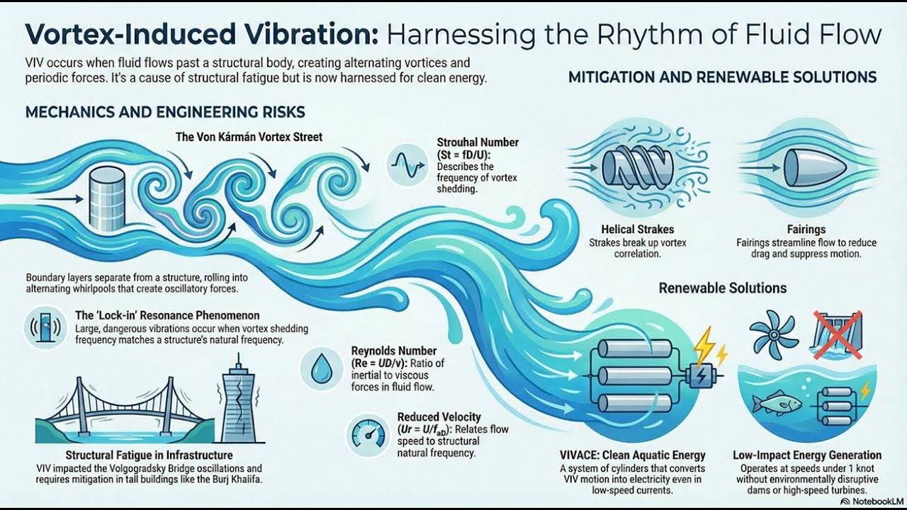 Harnessing the Vortex
