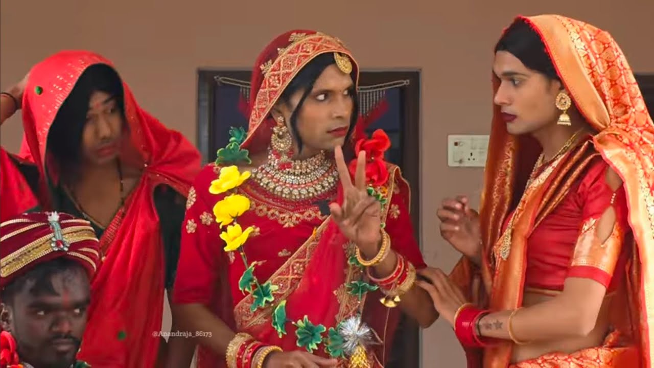 दूध के चक्कर में पूनम करली पटका पटकी 🤣 || dudh ke chakkar mein Punam curly patka patki | anand raja 