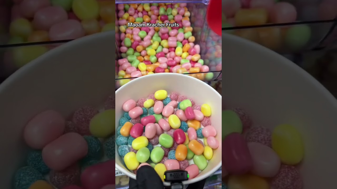 🍬😍The ultimate Candy Bowl ASMR compilation! Episode 2 😍🍬 #candy #asmr #sweets 