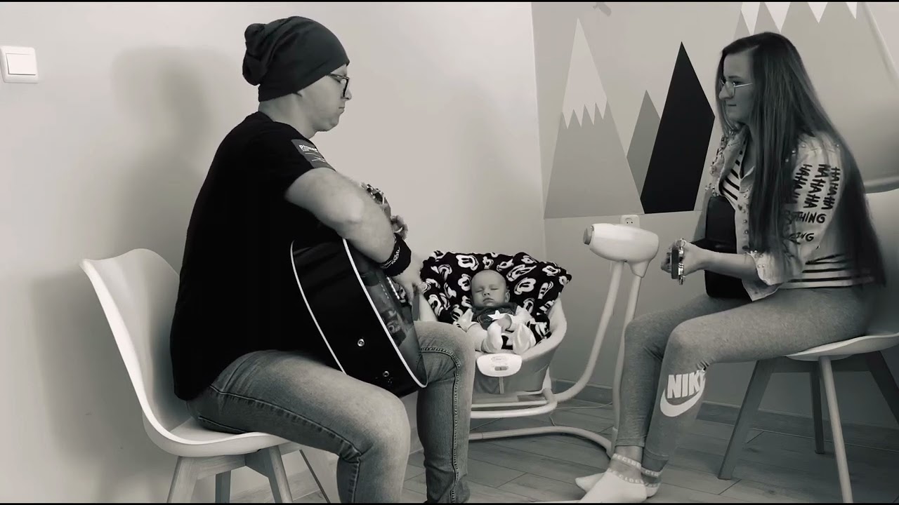 ProBo - Fill my World( acoustic cover )