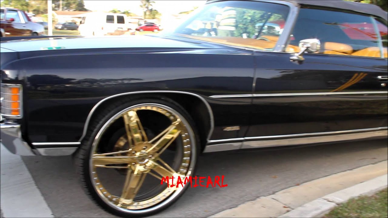 WHIPS AT MLK PARADE 2015 IN FLORIDA CITY/ MIAMI
