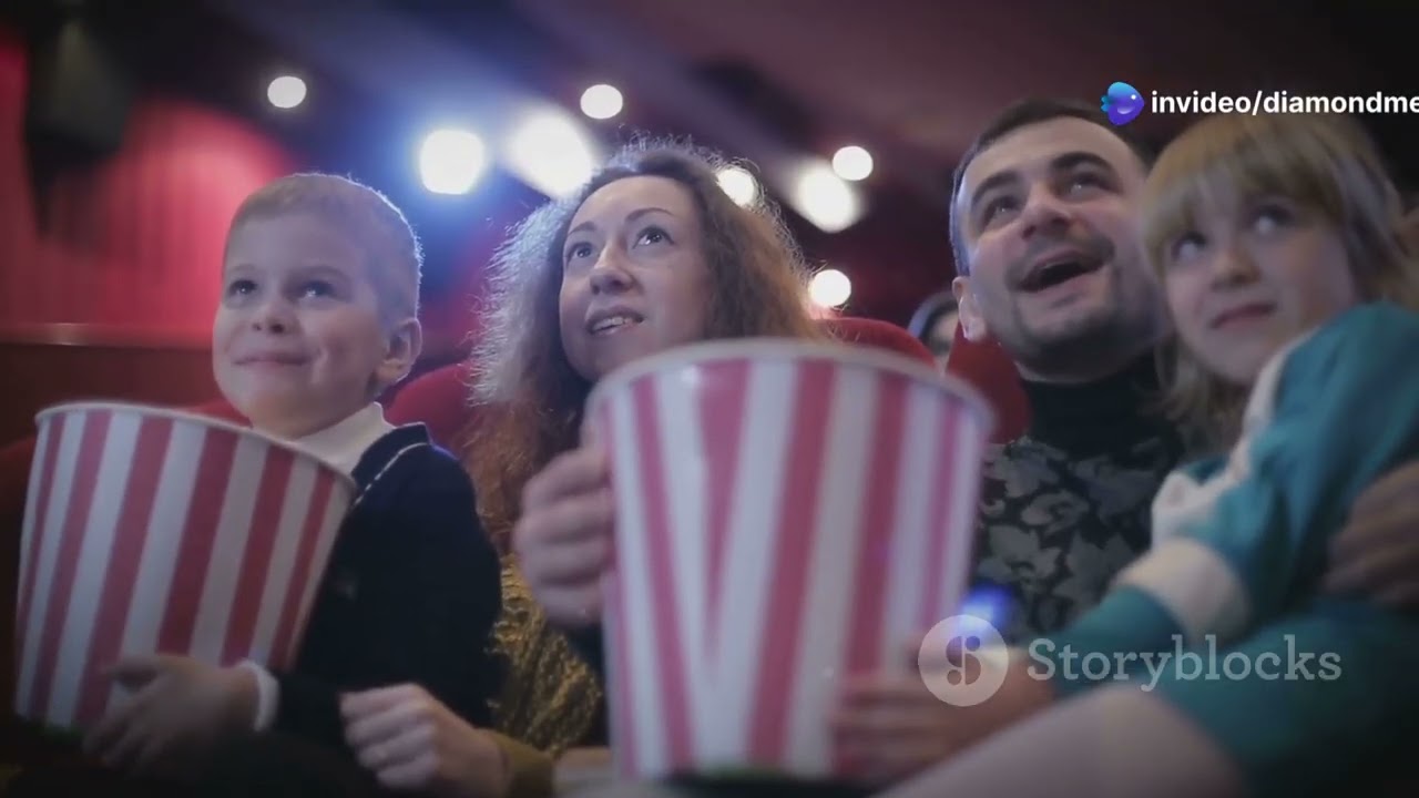 The Rise and Fall of Carolco Pictures: Hollywood's Rollercoaster