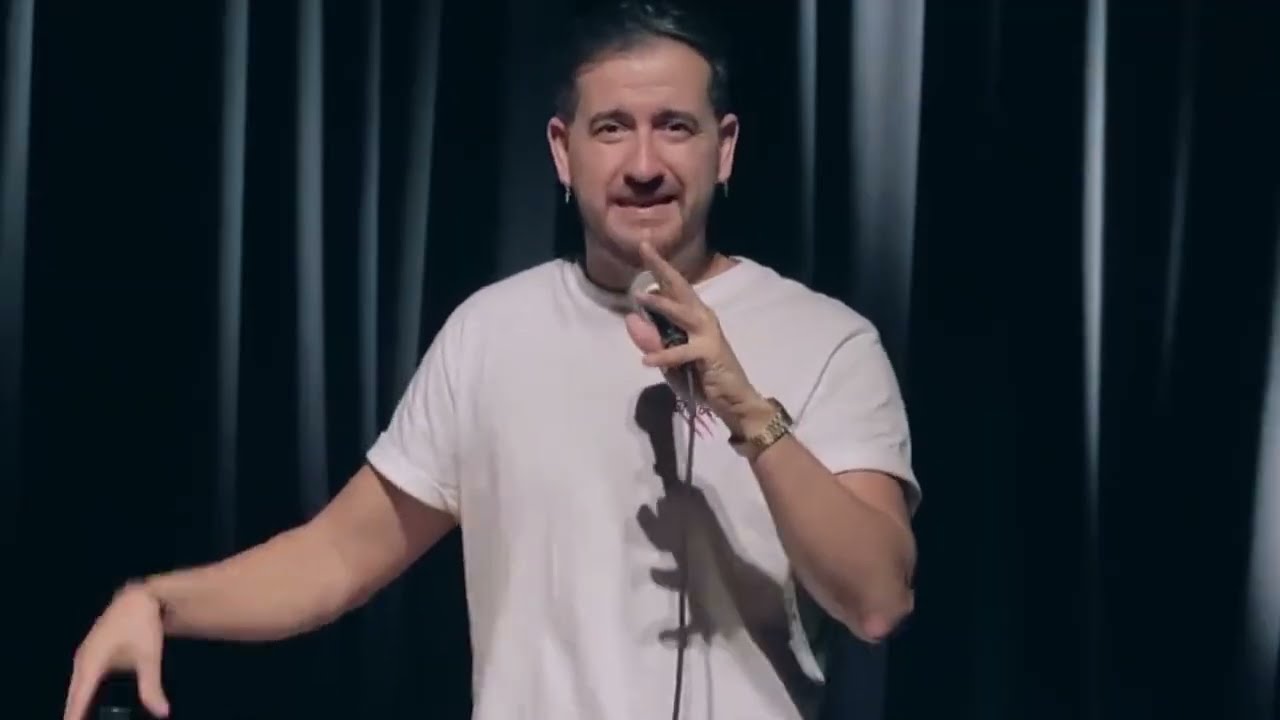 AFONSO PADILHA - GERAÇÃO ENZO ME CANCELOU / ODEIO TRANSAR 