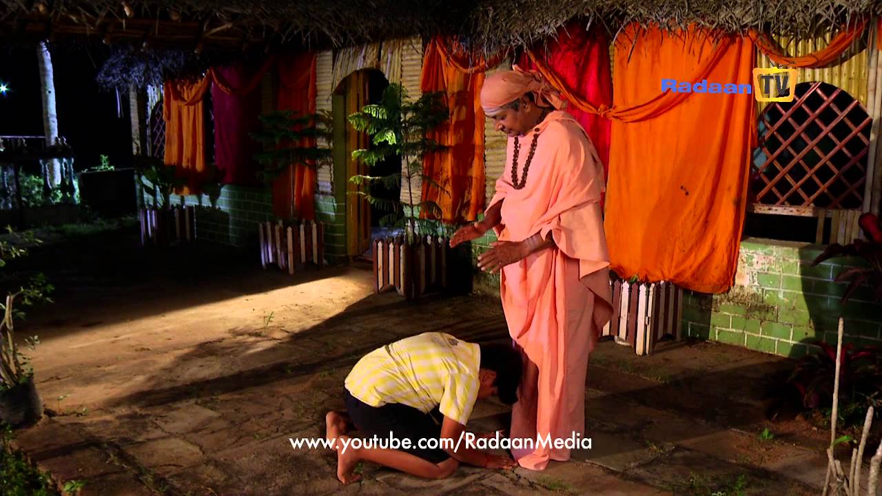 சிவசங்கரி - Sivasankari | Episode - 153 | Tamil Serial | Suhasini | RadaanMedia