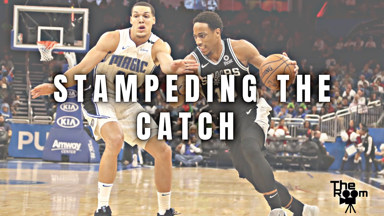 ELITE Concept Used By Some of the Top Players in the NBA/NCAA