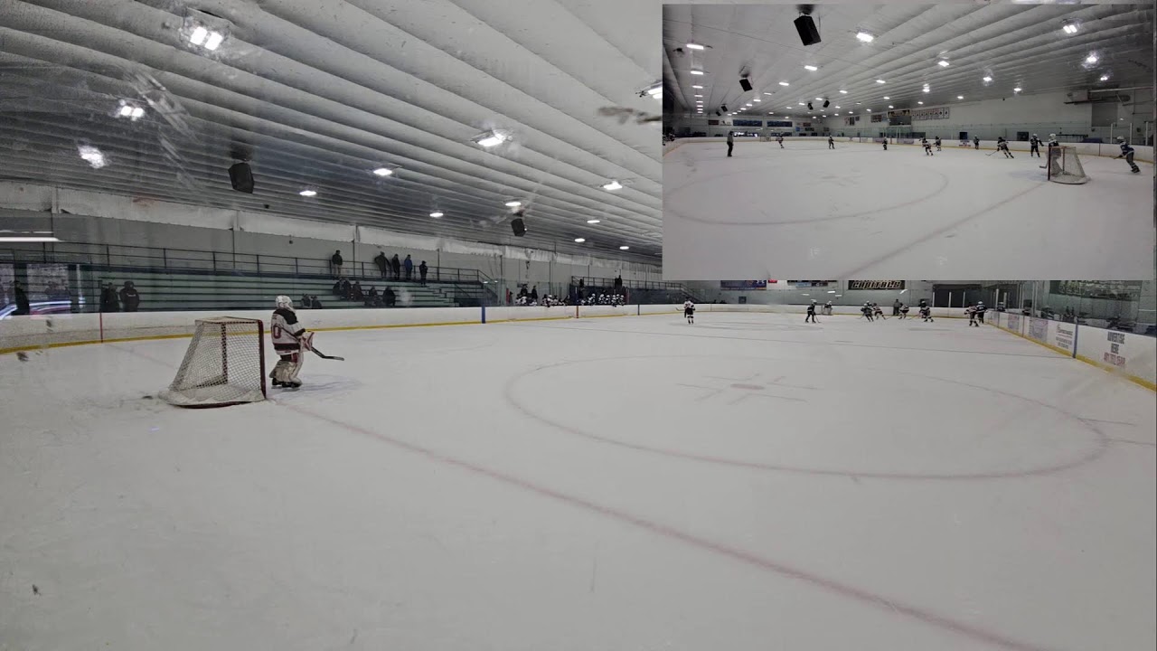 Avalanche (Away) vs Adirondack Thunder (Home) - Presidents Day Tournament Game 1 - 2/14/2026