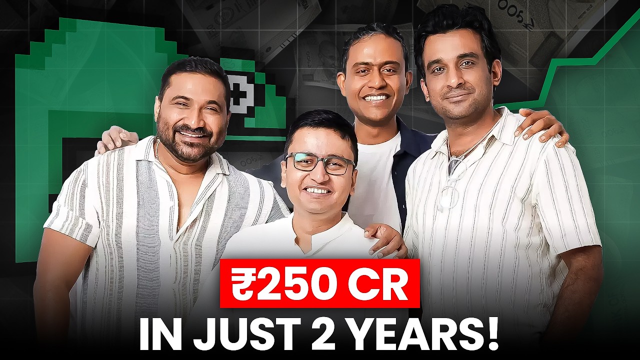 ₹250 Crore in 2 Years: How NewMe Reinvented Women’s Fashion in India - Sumit Jasoria, Co-founder