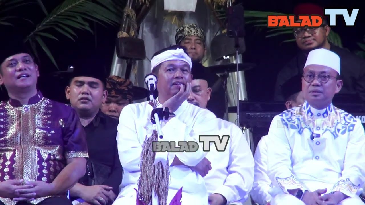 KANG DEDI MULYADI SAFARI RAMADHAN 