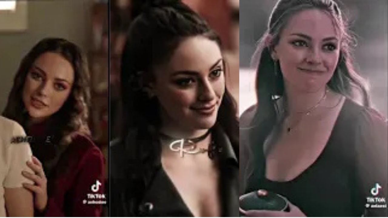 Hope Mikaelson Edits (BC IT'S MY BDAY!!!)