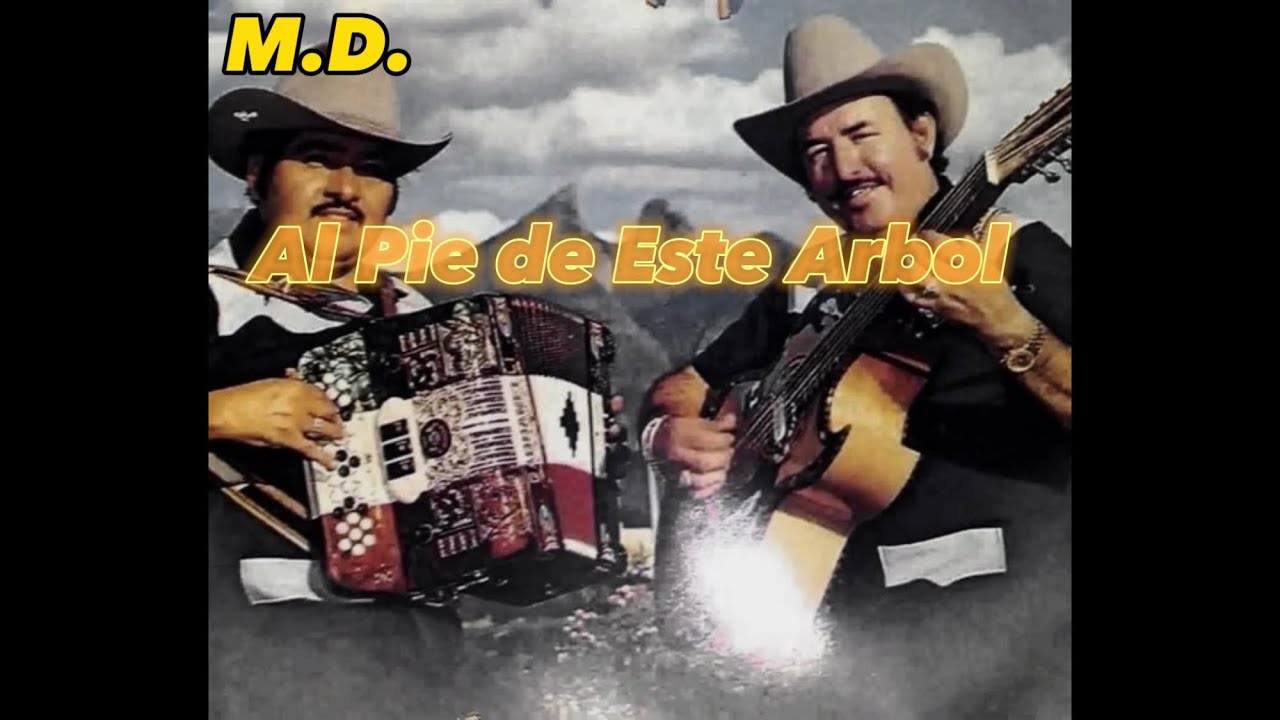 Al Pie de este Arbol [Karaoke]