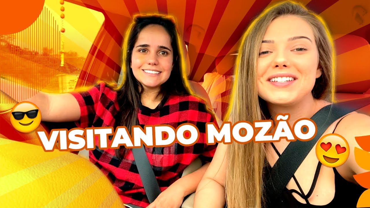 Vlog - Feriado Especial: Mari vai até Ana (SP - SC )