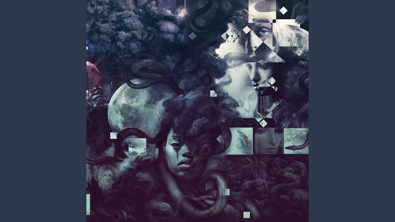 En m&ouml;rk vit l&ouml;gn (forte)