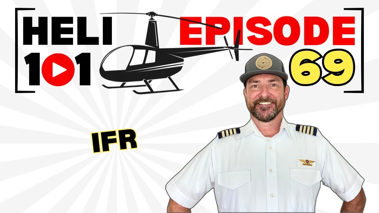 What Is IFR?