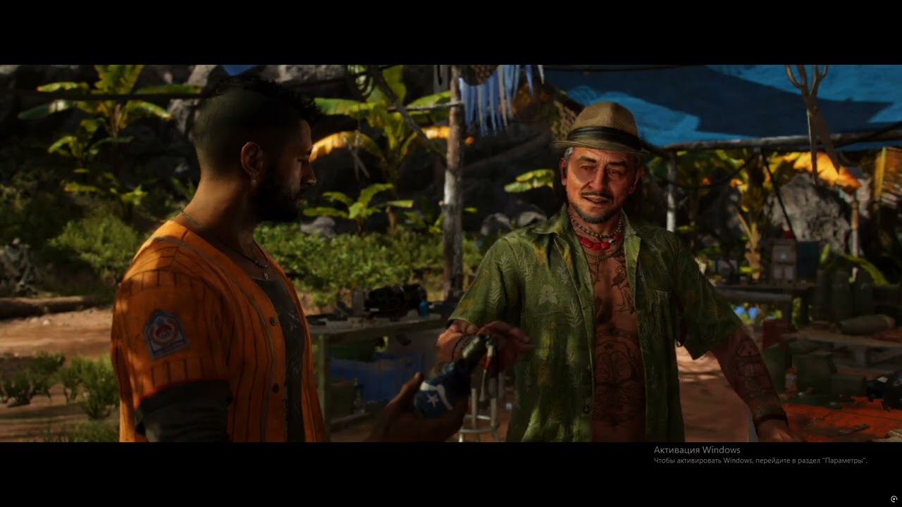 Far Cry 6 Я ПРОБУЮ ПОТОПИТЬ КОРОБЛИ КАСТИЛЬО 1 ЧАСТЬ