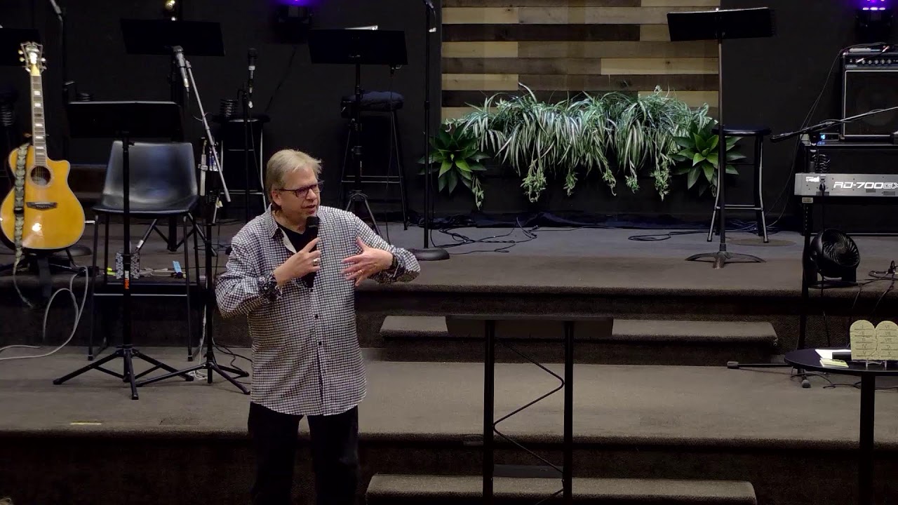NLCC Live Stream - Sunday, January 11, 2026