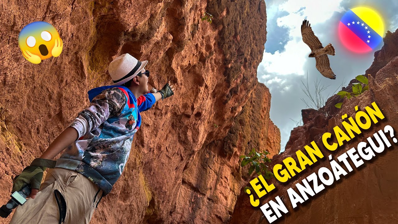Los FARALLONES DE CHIMIRE: Un Para&iacute;so oculto en Anzo&aacute;tegui 🌿🏞️ #venezuela
