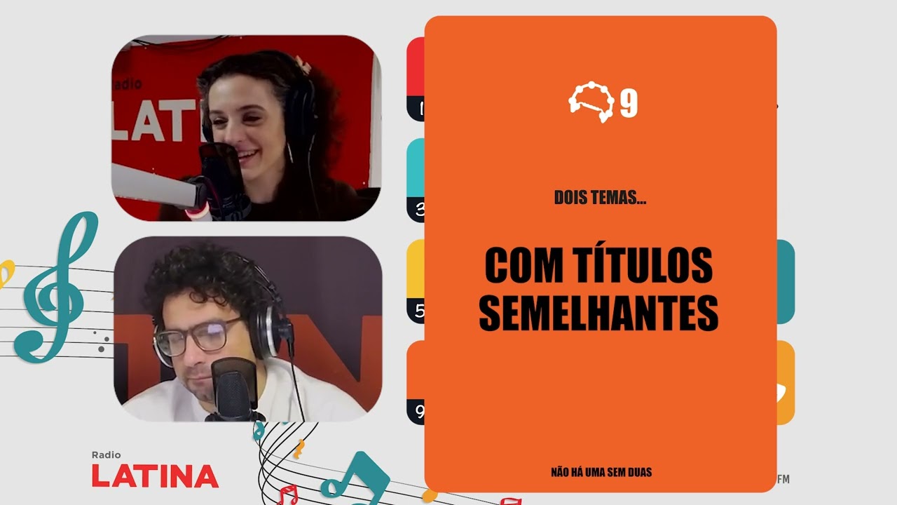 Não Há 1 Sem 2 - 
