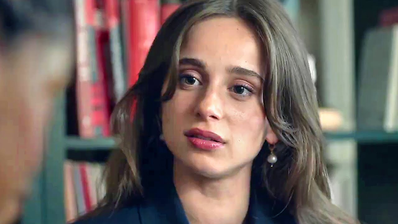 DEAR YOU Bande Annonce (2025) Carla Poquin, Comédie