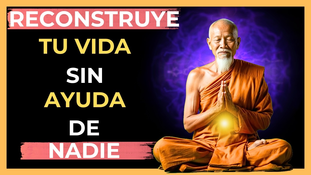12 Principios Budistas Que transformarán Tu Vida Radicalmente