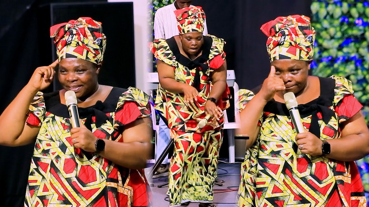 Yesu we😭NYIRAPASIKA ahishuye ikintu gikomeye NUBWO HARIBINYOMA BIFITE IBIMENYETSO Muhumure
