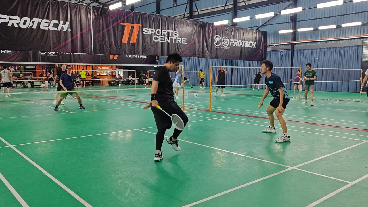 HY Kenjii vs MH SQ 19/2