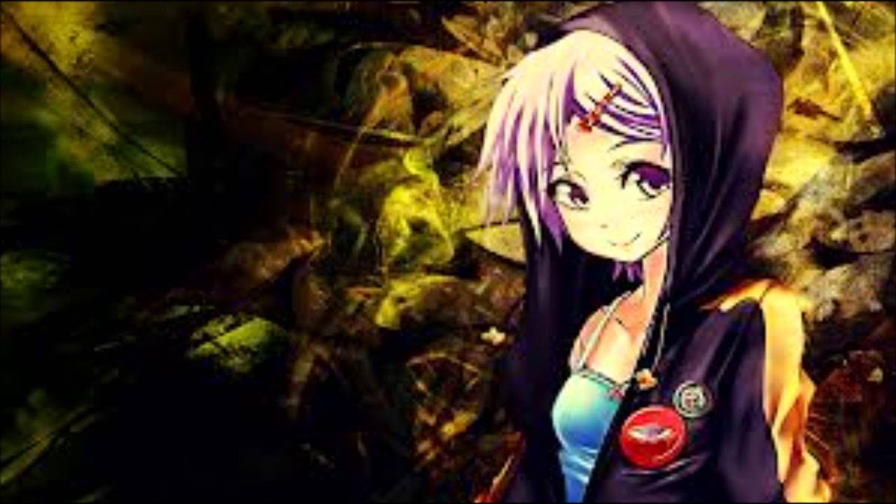 Nightcore- Sugar, We're Going Down