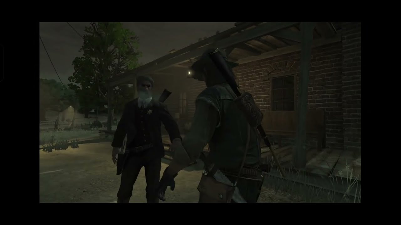 Red Dead Redemption – Part 3 | The Worst JourneyPart 3