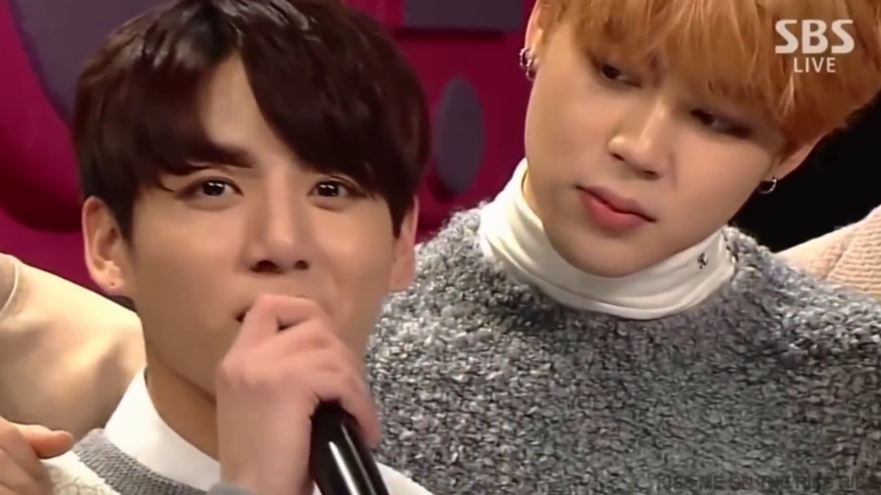 how Jungkook and Jimin love each other ❤️ BTS // Jikook ❤️