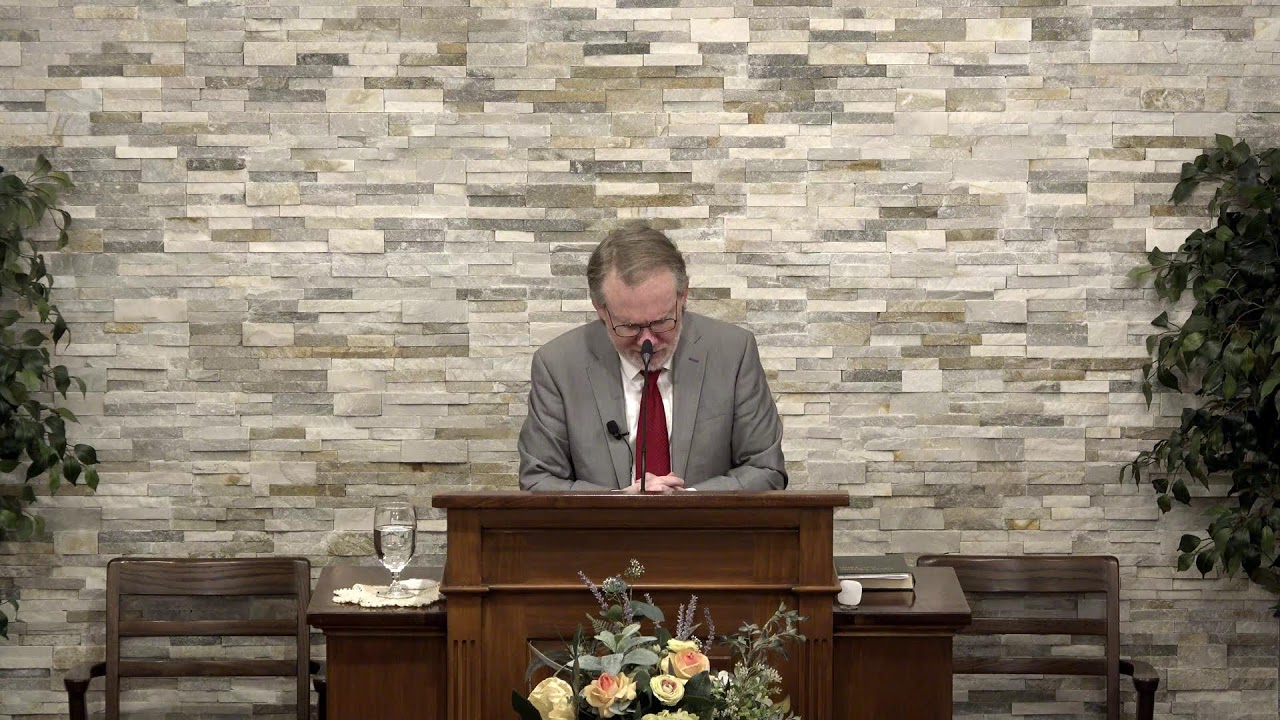 Clay Curtis - Thursday, February 19th, 2026