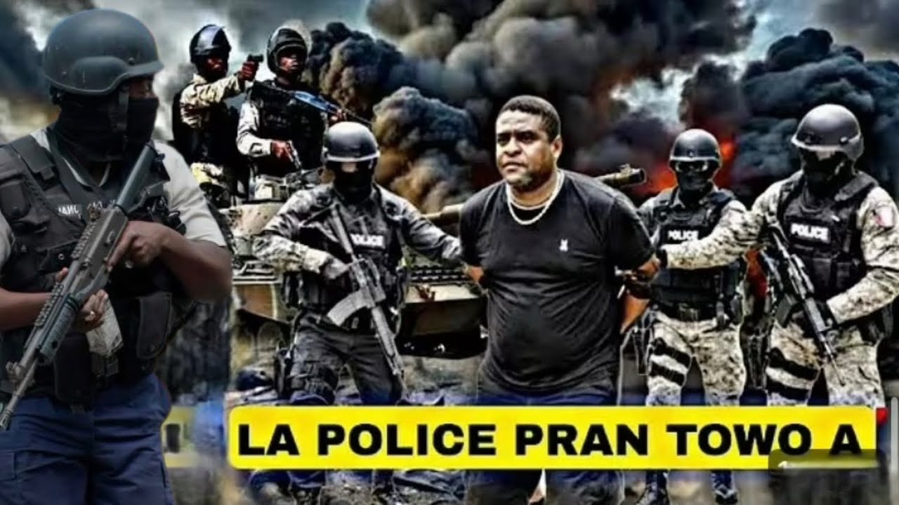 1 mars 2026 BABEKYOU ANBA KÒD SE KONFIME LAPOLICE PRAN TOROA 55 BANDI TONBE WI SE KONFIME 