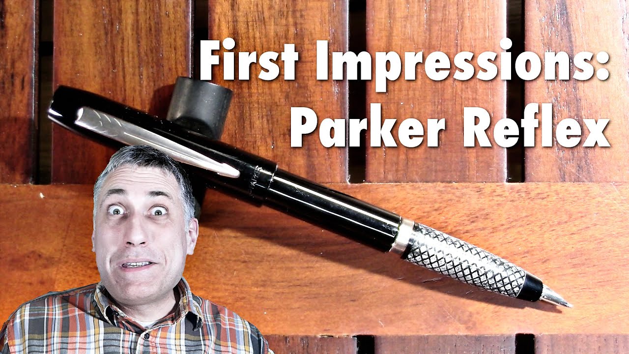 Parker Reflex