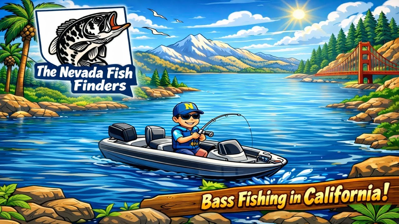 Big Bass Challenge Day 2