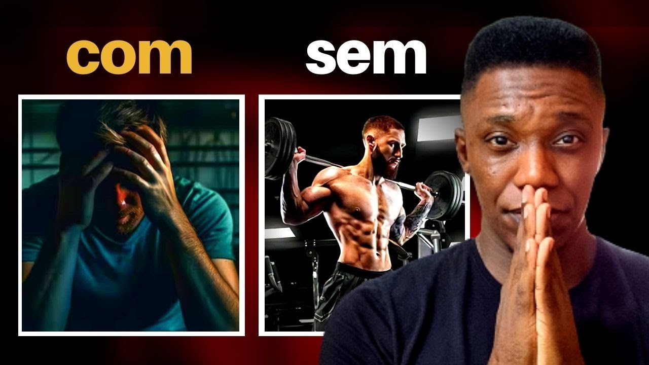 Preciso de TERAPIA ou de VERGONHA NA CARA? (entenda estes sinais)