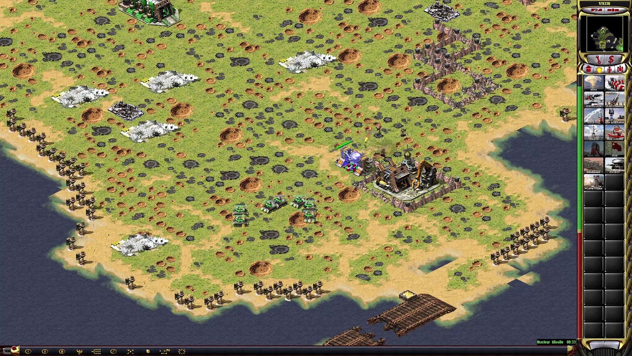 Red Alert 2 Giải Trí Cuối Ngày