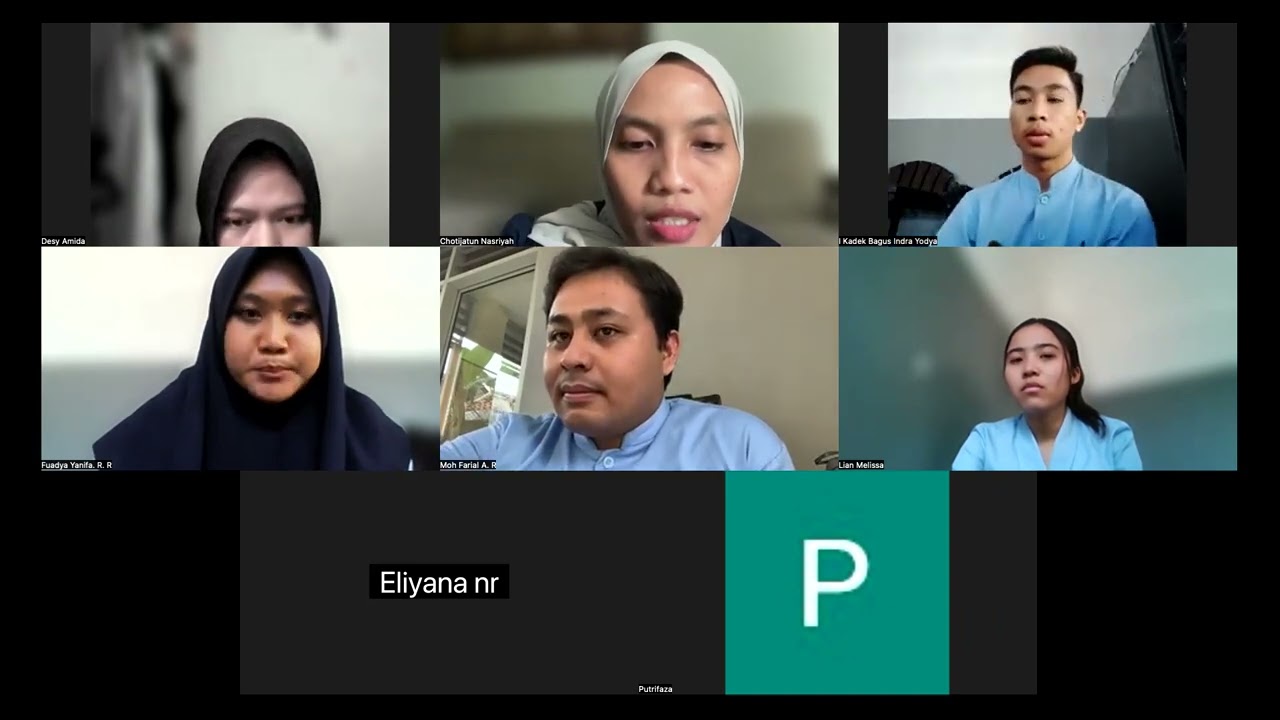 PDD-UKTPT BIDANG PENGAJARAN | SERDOS 2025 | Apt. Chotijatun Nasriyah, M.Farm | STIKES Notokusumo