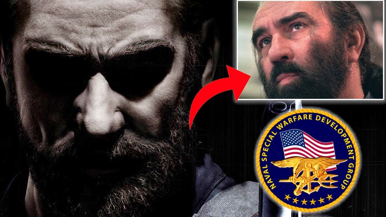 Richard Marcinko: Fundador del Equipo 6 de los SEAL (DEVGRU)