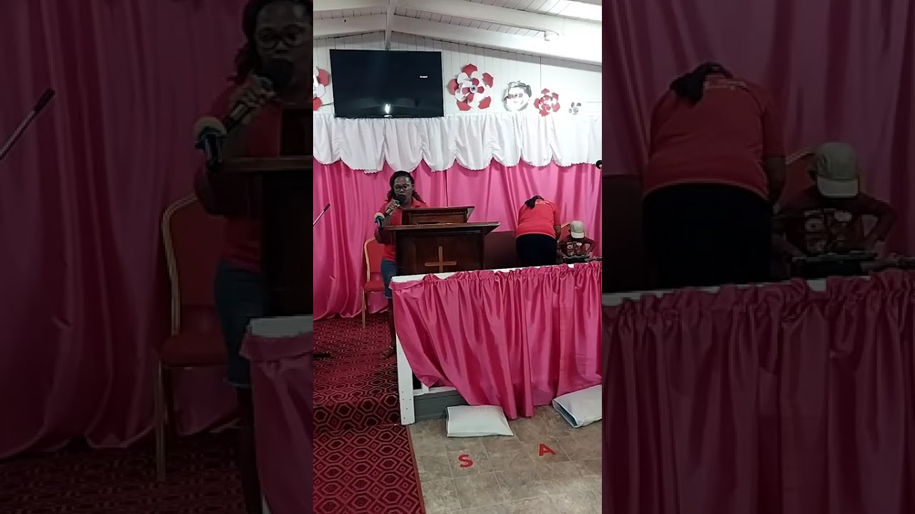 worship