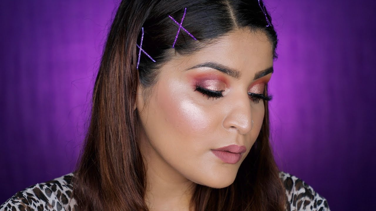 One Brand Tutorial | Wet N Wild | Shreya Jain