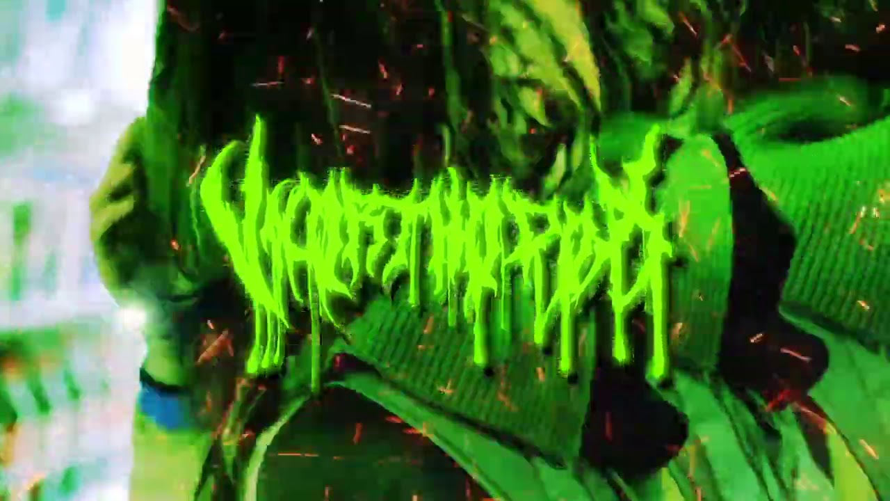 Matt OX - Infinity (Official Visualizer)