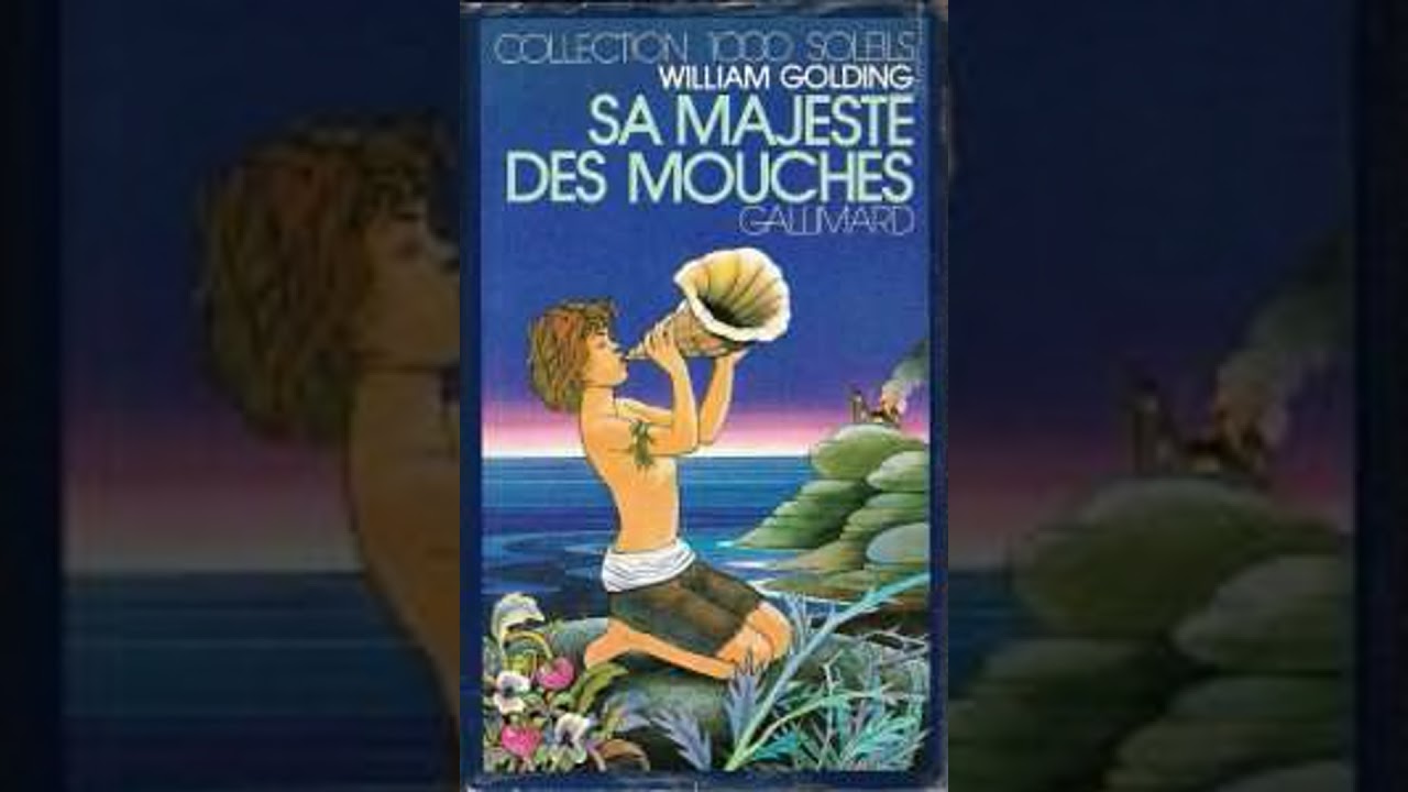« Sa Majesté des Mouches »: Résumé et analyse du roman de William Golding