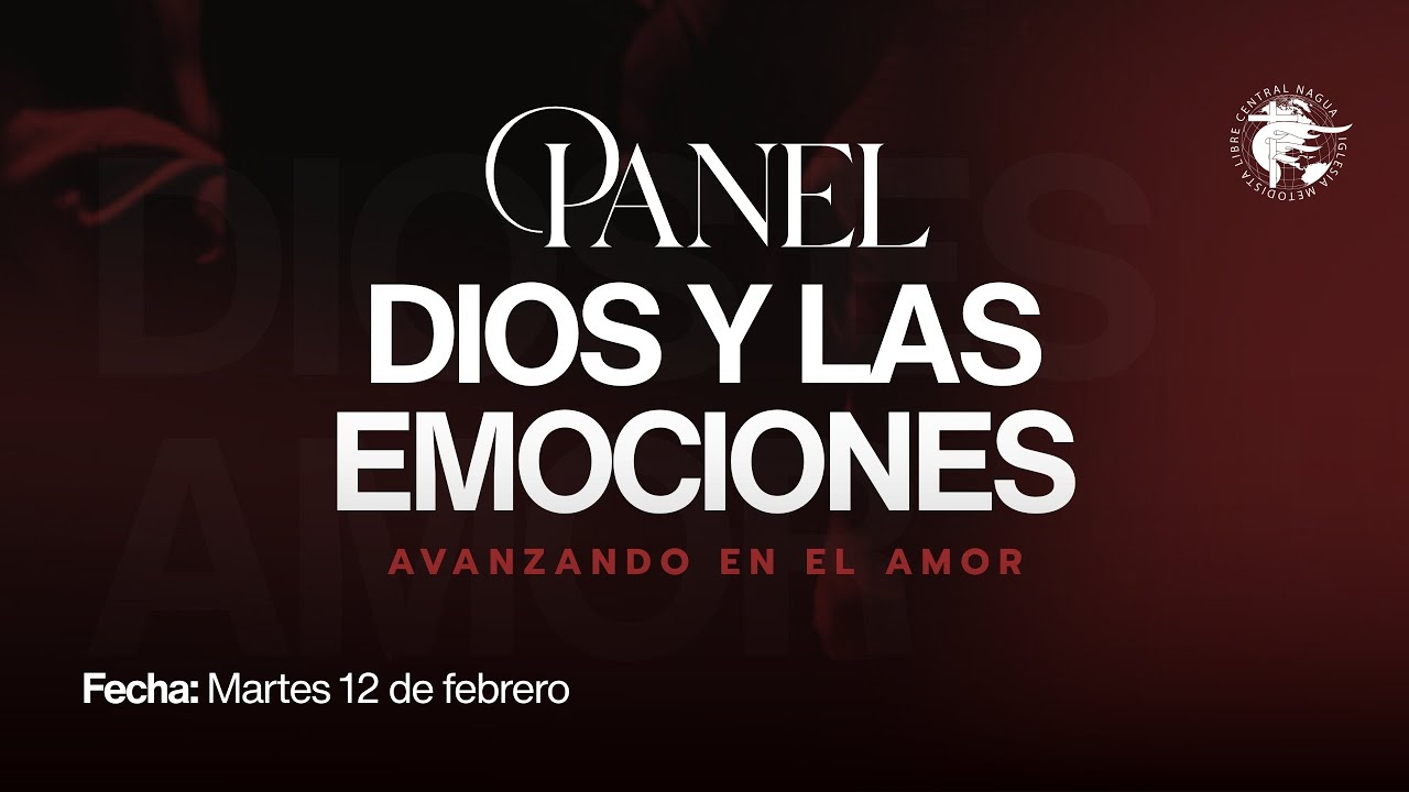 Servicio Especial: Dios y las Emociones