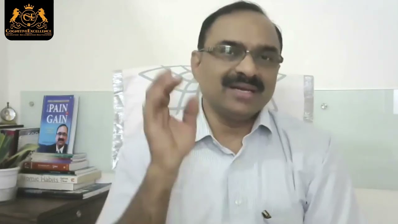 Life Enhancement Therapy || Cognitive Excellence