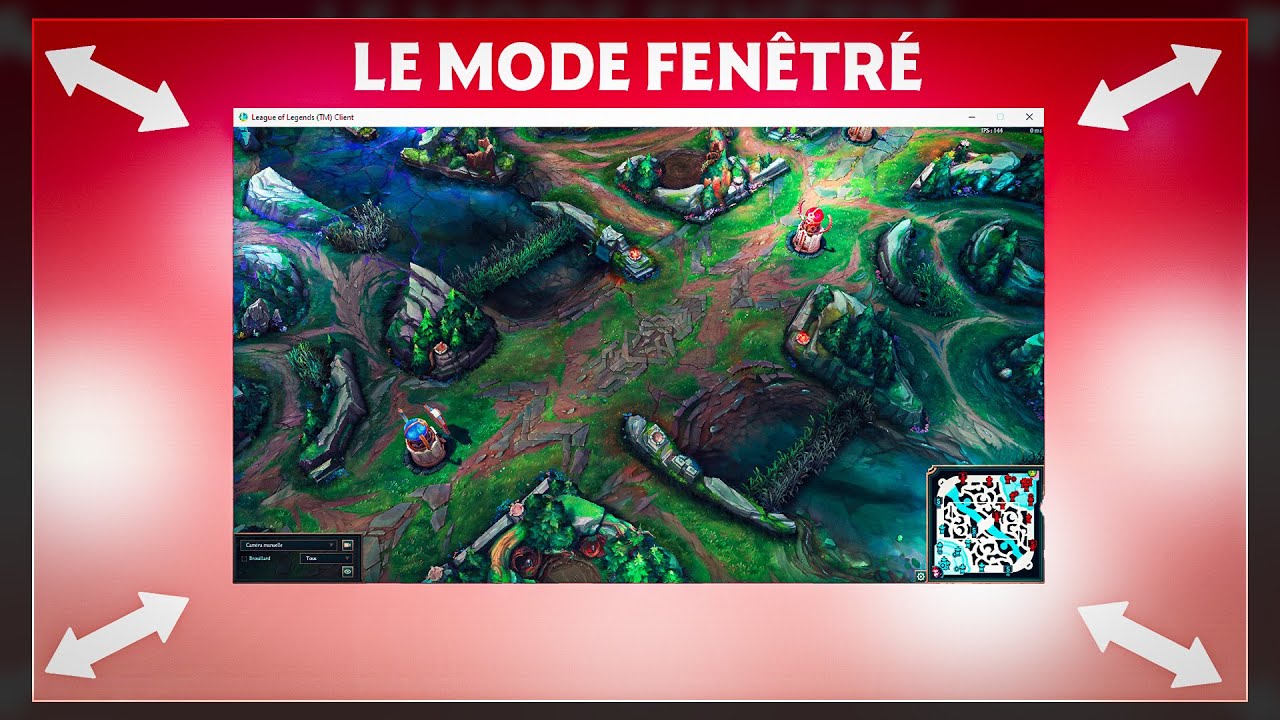 Ce paramètre vous différencie des pros