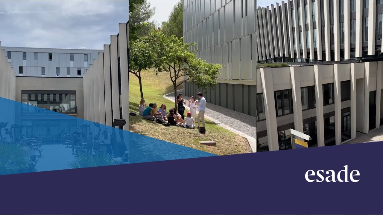 The Bachelor of Business Administration in a minute