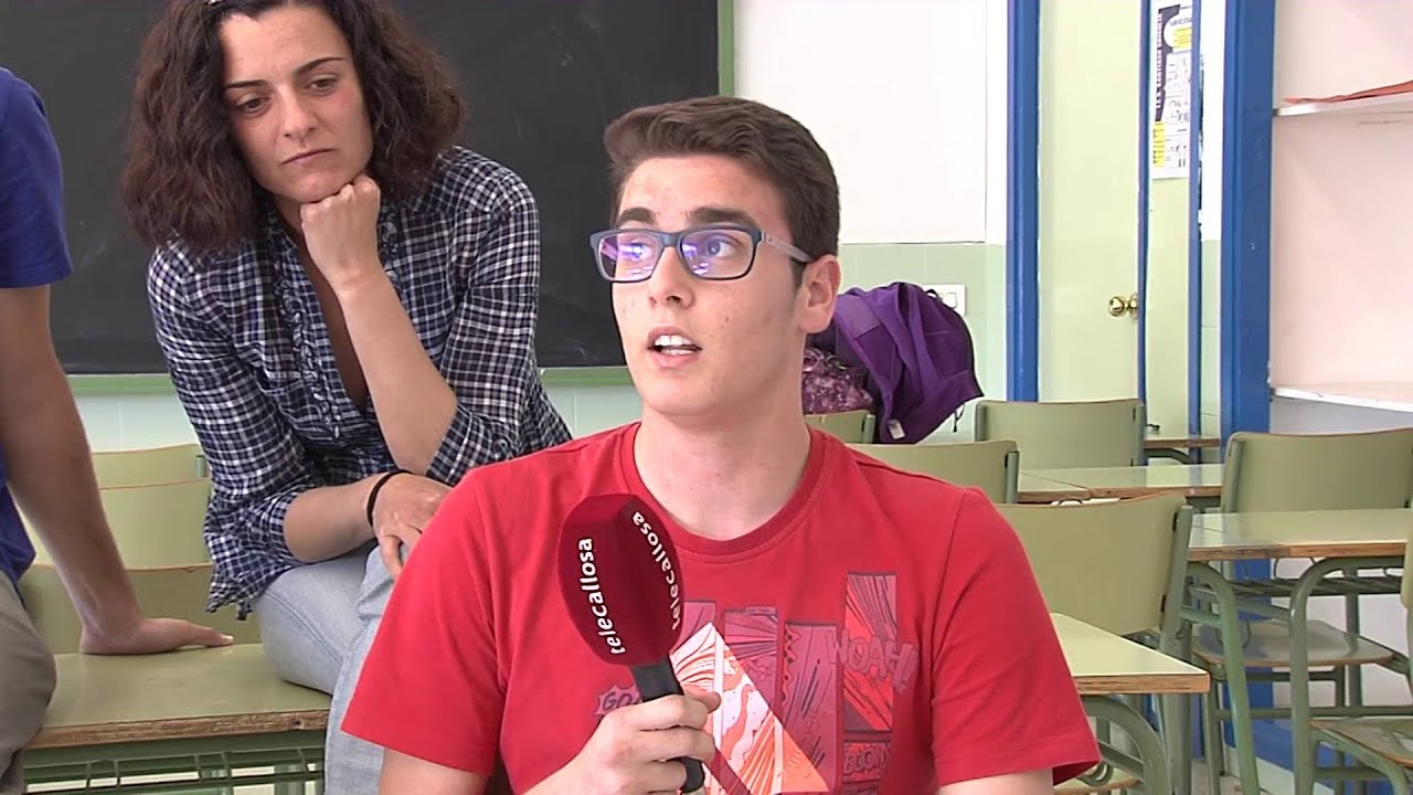 Entrevista a participantes del programa 