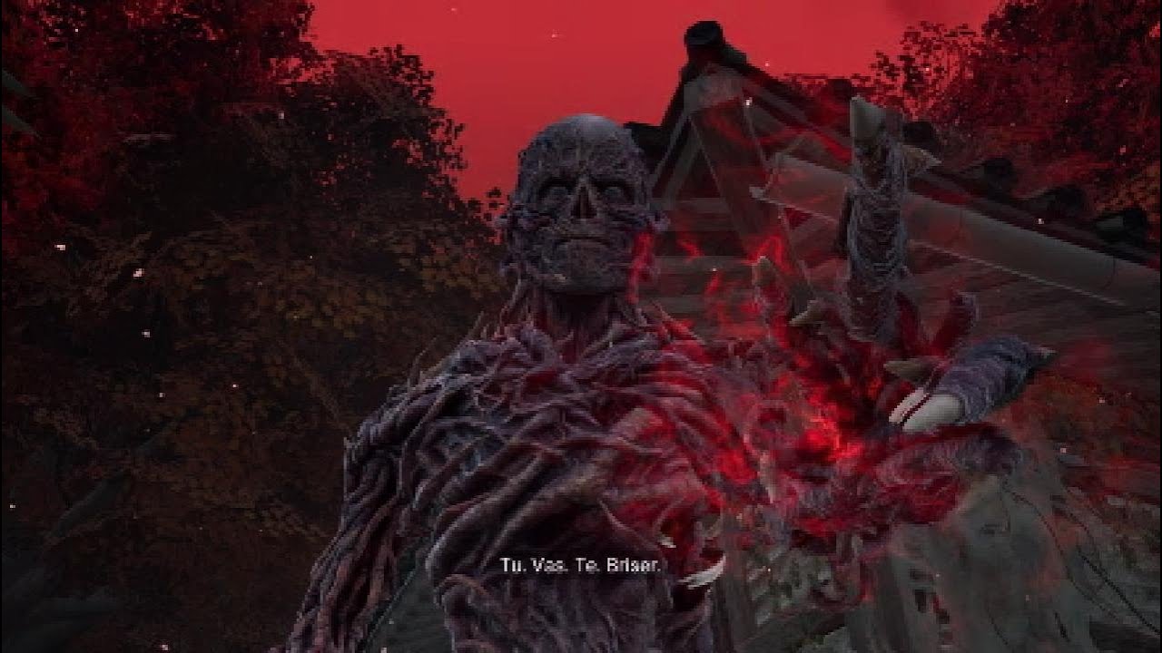 CE BUILD EST TROP FORT SUR VECNA 🥲 - DEAD BY DAYLIGHT