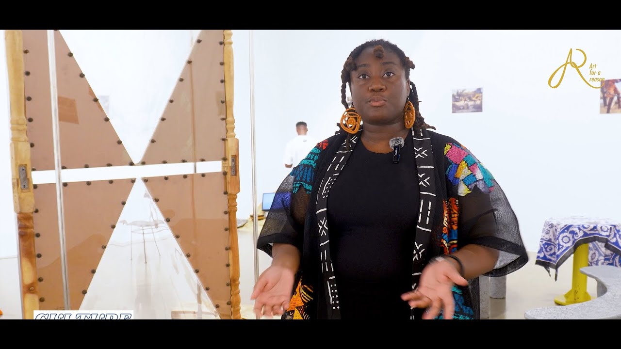 SANDS OF TIME by AlaPraxis: from Dar es Salaam to Dakar, and Now Lagos