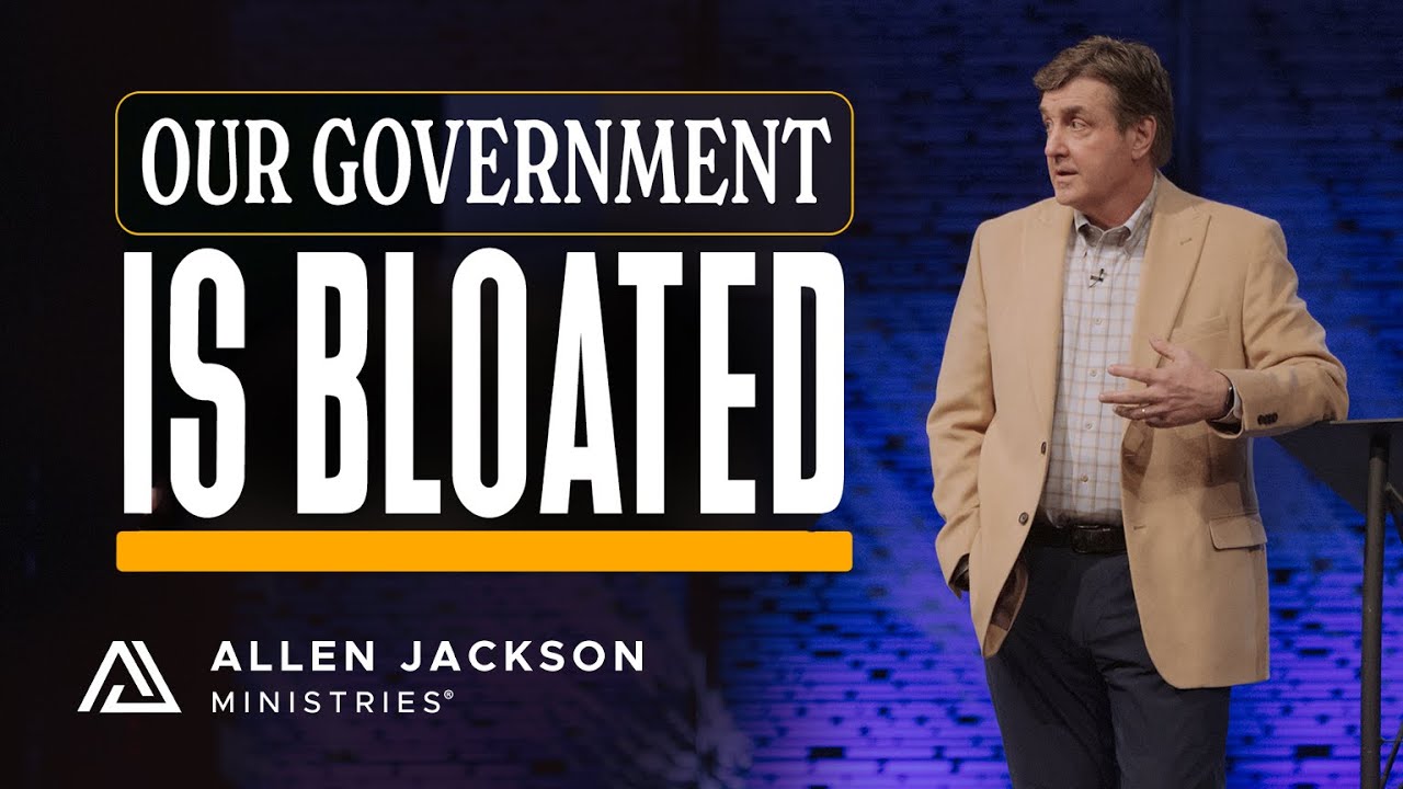 A Comparative Look at Trump, Obama, and Clinton’s Presidencies | Allen Jackson Ministries